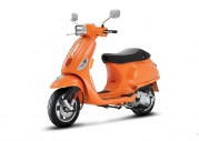 Vespa S 50 4V